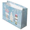 Search for new year gift bags Christmas tree