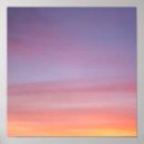 Search for cloudy sky posters Sunrise