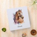 Search for western leather binders Horse