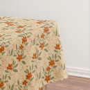 Search for honey tablecloths Floral