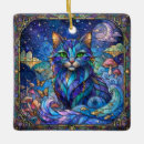 Search for cats ornaments Colourful
