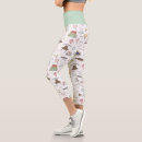 Search for harry potter leggings Watercolor pattern