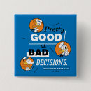 Search for good and bad buttons Funny