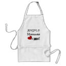 Search for minnesota aprons United states