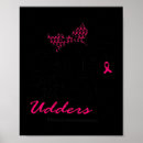 Search for breast cancer awareness posters October