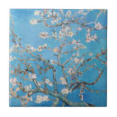 Search for van gogh tiles Almond blossom