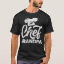 Search for chef tshirts Father