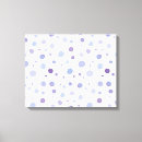 Search for polka dots canvas prints Fun