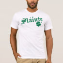 Search for irish hooligan tshirts Clover