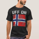 Search for uff da tshirts Cute
