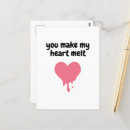 Recherche de fusion vœux cartes Coeur