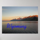 Recherche de le wyoming art Grand teton
