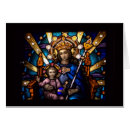 Recherche de verre souillé cartes postales Religieux