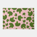 Search for vegan doormats Green