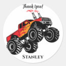 Search for monster truck thank you Race