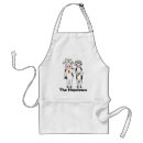 Search for farming humour aprons Cow