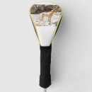 Search for lab golf head covers Cute