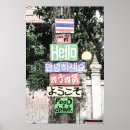 Search for thailand vintage travel posters Retro