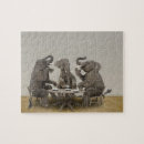 Recherche de concepteur puzzles Nature