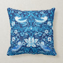 Search for blue tapestry pillows Flowers