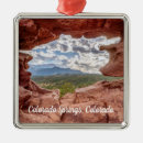 Search for pikes peak ornaments Colorado springs