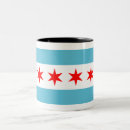 Search for chicago flag mugs City