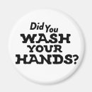 Search for coronavirus magnets Funny