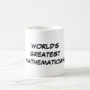 Search for mathematician mugs School