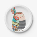 Search for tribal plates Wild one
