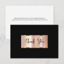 Search for bulk thank you cards Budget