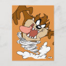 Recherche de taz posters Tornade