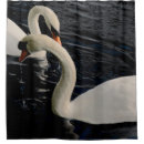 Search for valentines day shower curtains Bird