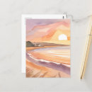 Search for sunset painting postcards Sunrise