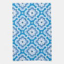 Search for cobalt blue tea towels Moroccan