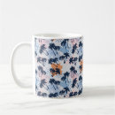 Search for coconut palm trees mugs Beach