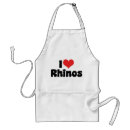 Search for rhinoceros aprons Rhinos