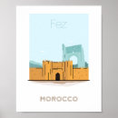 Recherche de fez posters Maroc