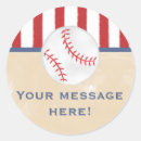 Recherche de baby baseball stickers Baby shower garçon