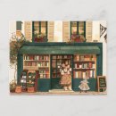 Search for mice postcards Whimsical