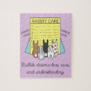 Search for rabbit puzzles Fantasy