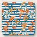 Search for sea shell coasters Boat