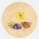 Search for first eucharist stickers Jesus