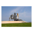 Recherche de space shuttle posters Ciel clair