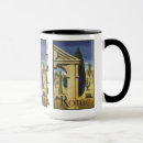 Recherche de roma italie tasses Italia