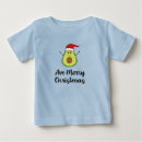 Recherche de avocats bébé tshirts Vacances