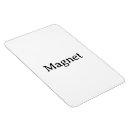 Search for flexible magnets Create your own