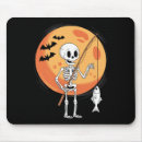 Search for fish skeleton mousepads Country