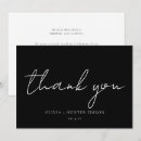 Search for message thank you cards Budget