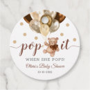 Search for pop when she pops tags Teddy bear