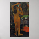 Recherche de hina Paul gauguin